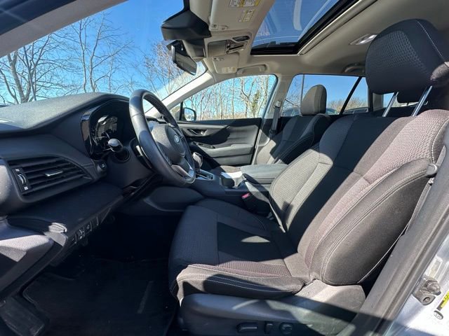 Used 2024 Subaru Outback Premium image 25