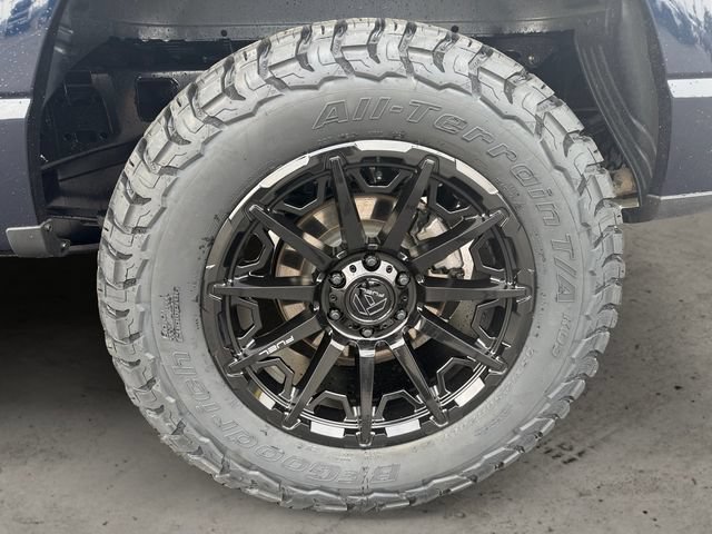 Used 2023 Ford F150 Tremor AWD/4WD image 9