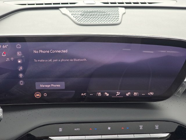 New 2027 Buick Enclave Avenir w/ LPO, Illumination Package AWD/4WD image 8
