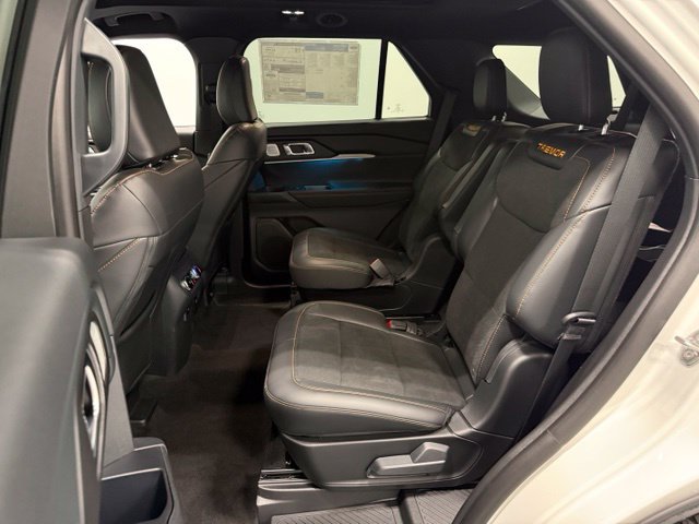New 2026 Ford Explorer Tremor w/ Tremor Ultimate Package AWD/4WD image 27