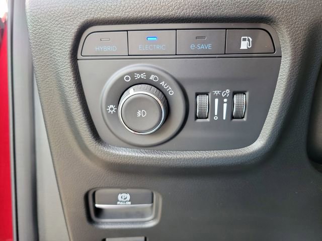 Used 2023 Jeep Grand Cherokee 4WD 4xe w/ Luxury Tech Group II image 23