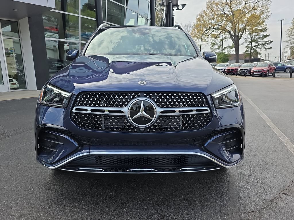 New 2026 Mercedes-Benz GLE 350 4MATIC image 8