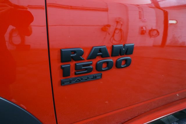 Used 2020 RAM 1500 Warlock w/ Electronics Group AWD/4WD image 7