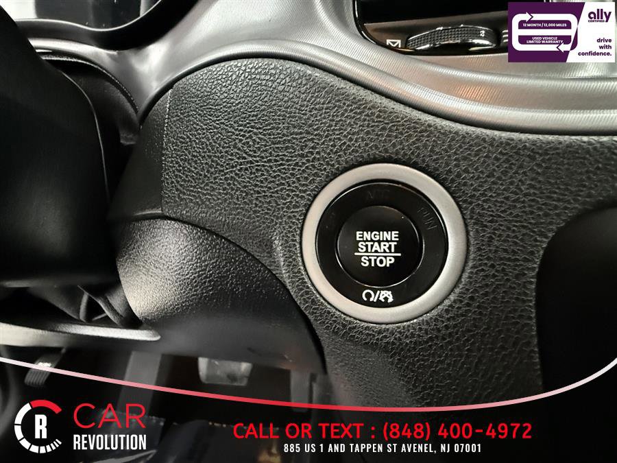 Used 2023 Dodge Charger GT w/ Blacktop Package image 17