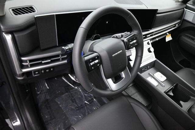 New 2026 Hyundai Santa Fe SEL FWD image 15