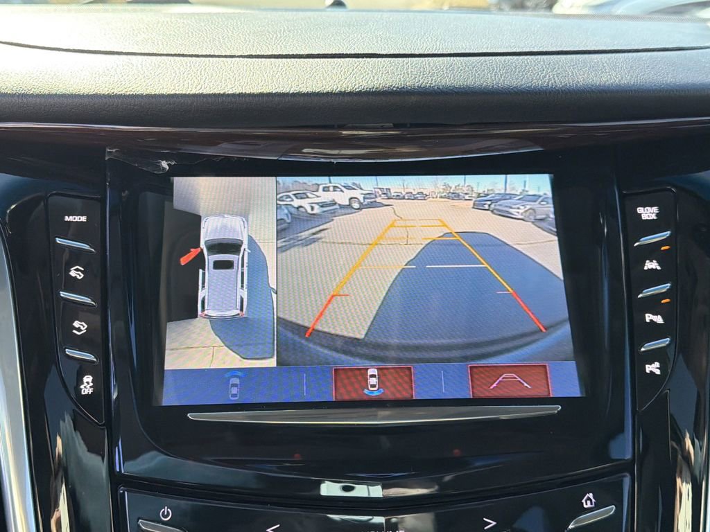 Used 2020 Cadillac Escalade Premium Luxury image 33