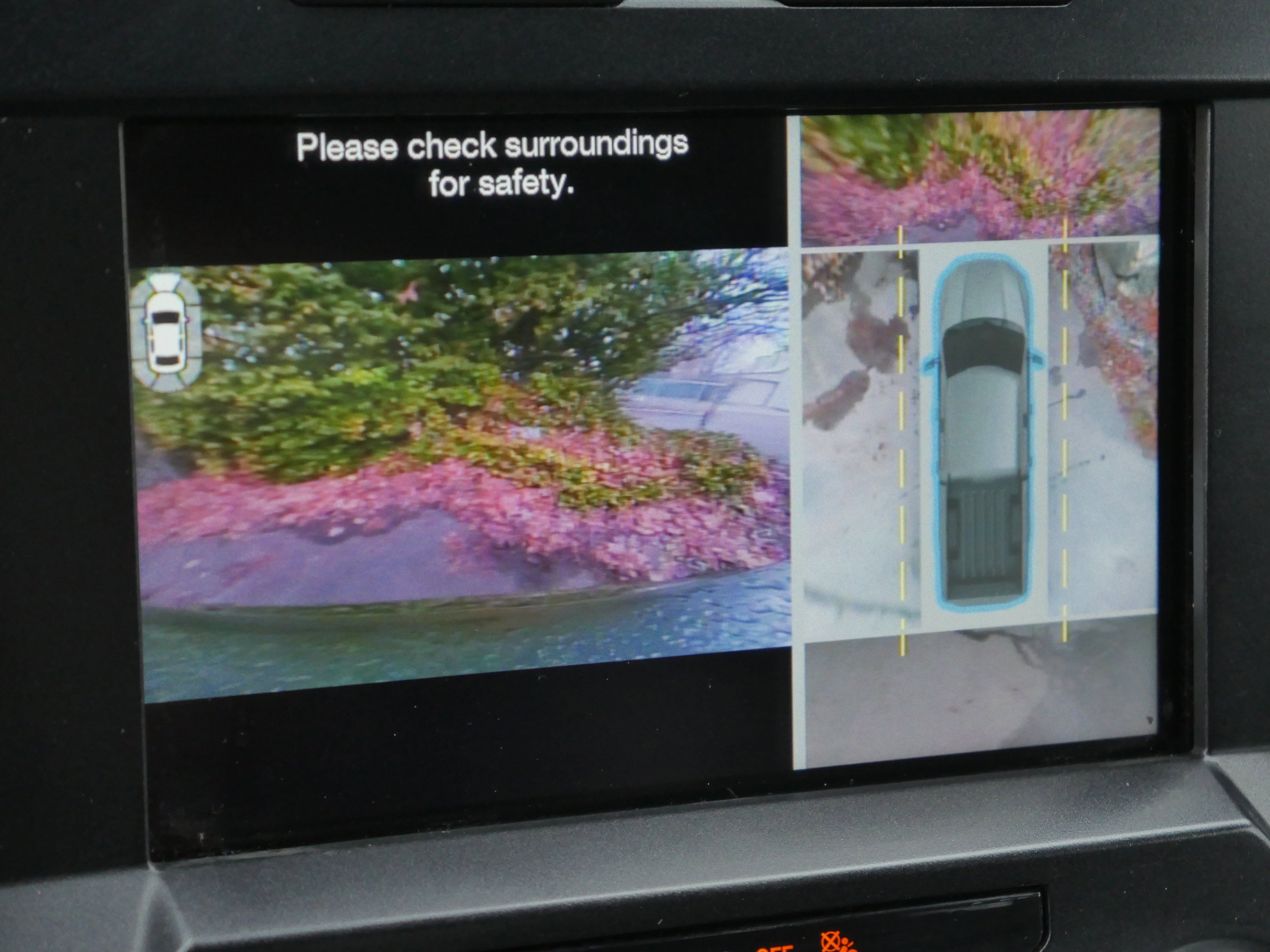 Used 2015 Ford F150 Platinum w/ Equipment Group 701A Luxury image 14