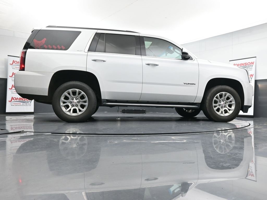 Used 2020 GMC Yukon SLT w/ Open Road Package image 24