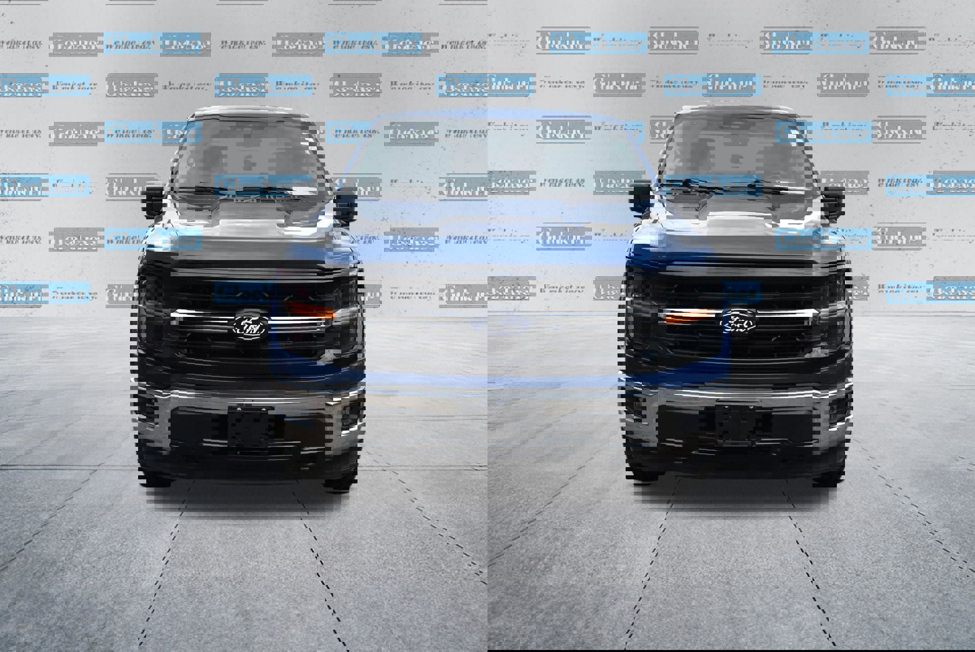 Used 2024 Ford F150 XLT AWD/4WD image 2