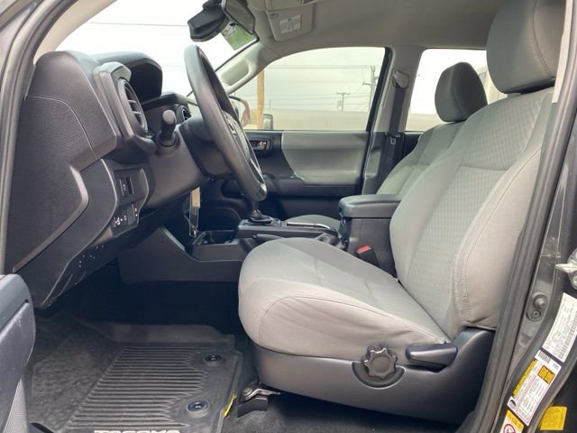 Used 2020 Toyota Tacoma SR image 12
