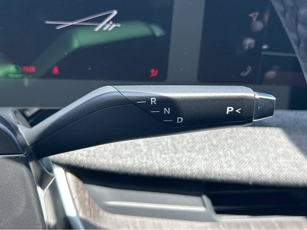 Used 2024 Lucid Air Pure RWD image 28