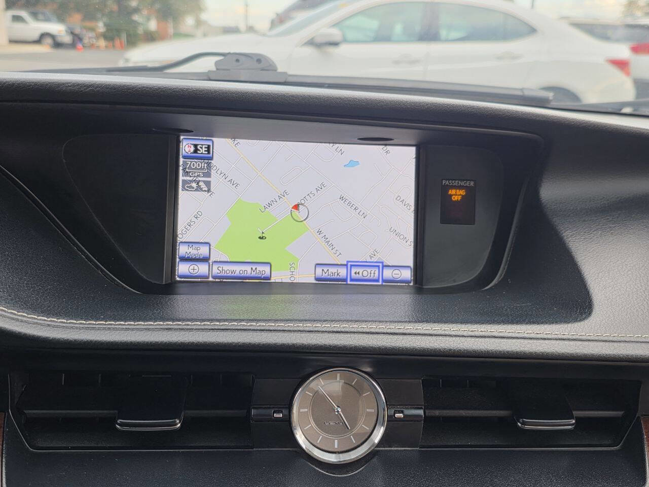 Used 2014 Lexus ES 350 image 22