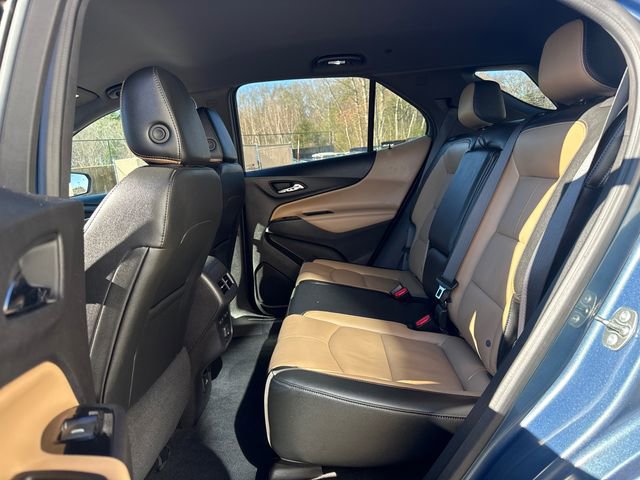 Used 2024 Chevrolet Equinox Premier image 18