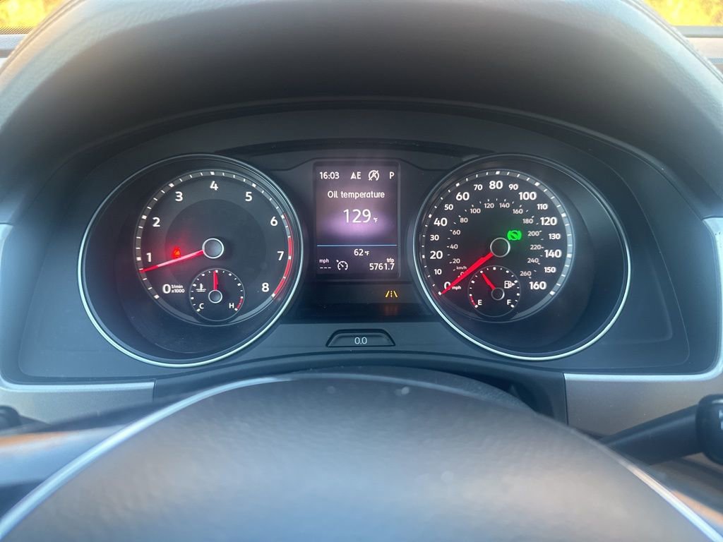 Used 2019 Volkswagen Atlas SE image 16