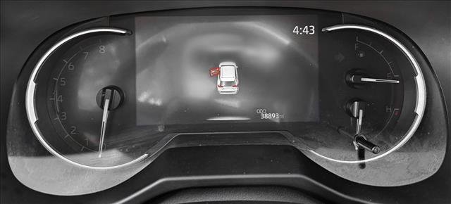 Used 2024 Toyota RAV4 Adventure image 12