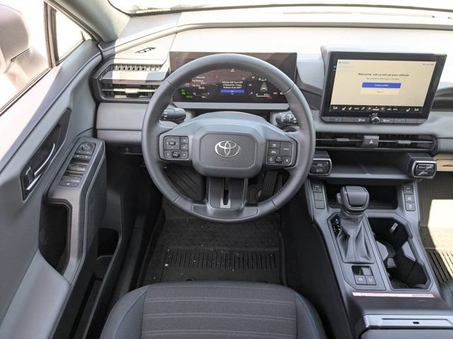 New 2026 Toyota RAV4 SE AWD/4WD image 16