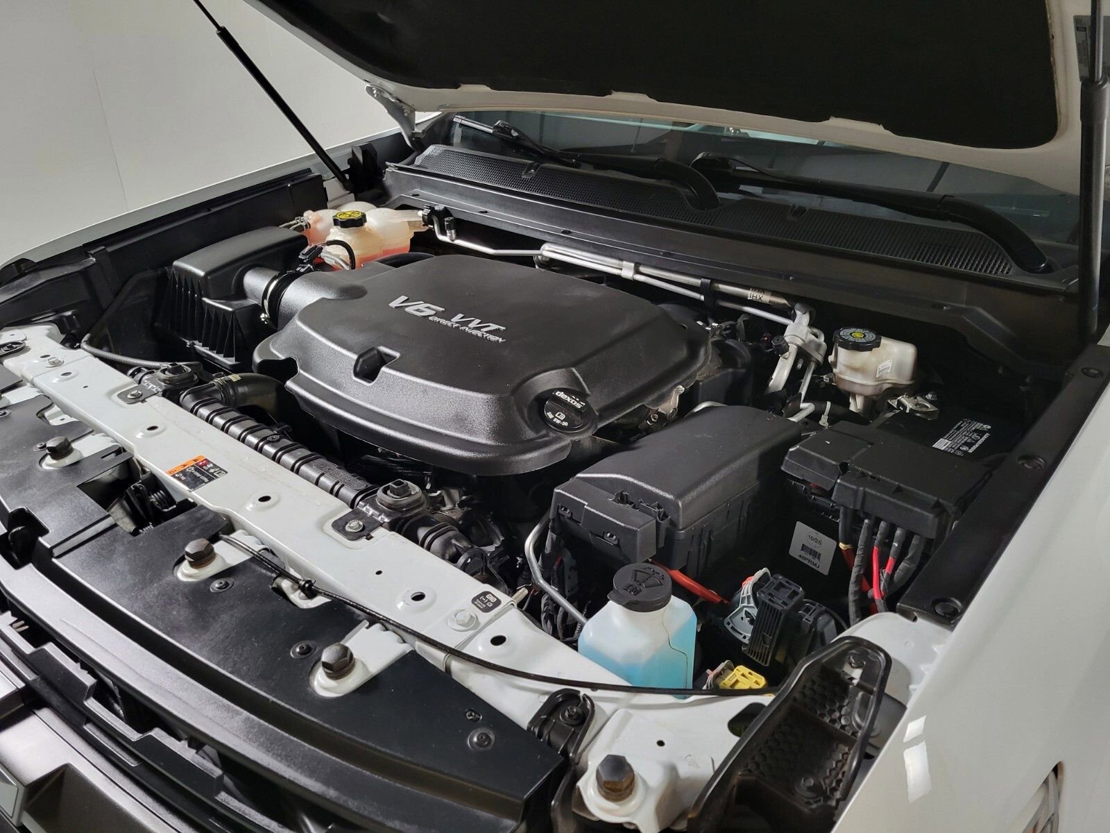 Used 2020 Chevrolet Colorado Z71 image 10