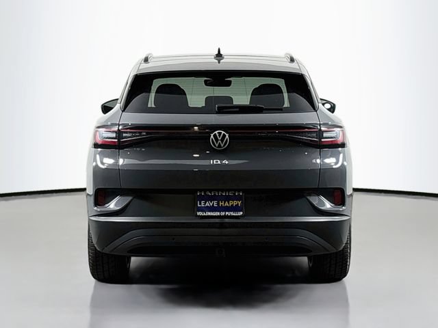 Used 2023 Volkswagen ID.4 Pro S AWD/4WD image 6