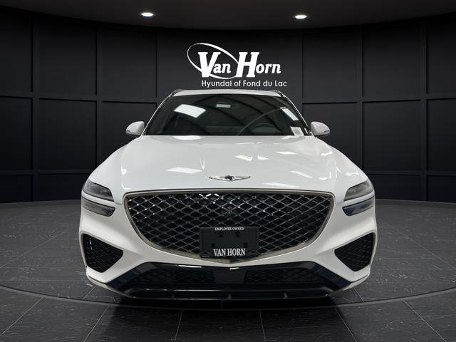 Used 2025 Genesis GV70 3.5T Sport w/ Sport Prestige Package image 12
