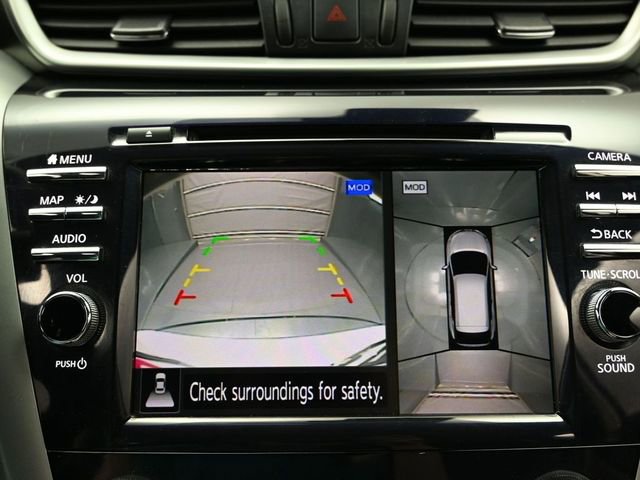 Used 2023 Nissan Murano SL AWD/4WD image 45