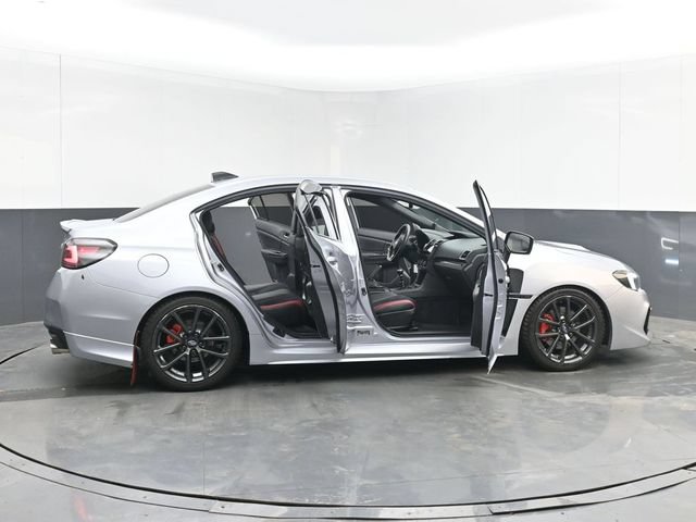 Used 2019 Subaru WRX Premium w/ Performance Package AWD/4WD image 52