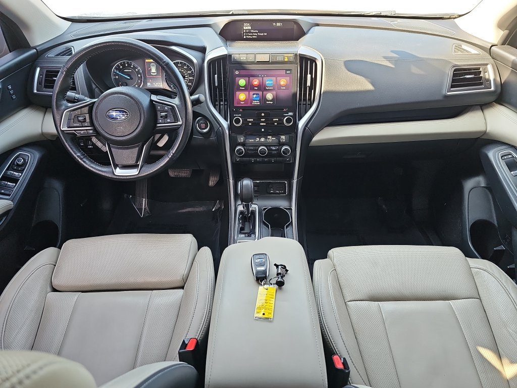 Used 2022 Subaru Ascent Limited w/ Technology Package AWD/4WD image 13