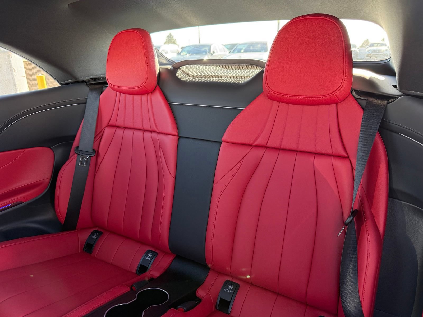 New 2026 Mercedes-Benz CLE 300 4MATIC Cabriolet image 22