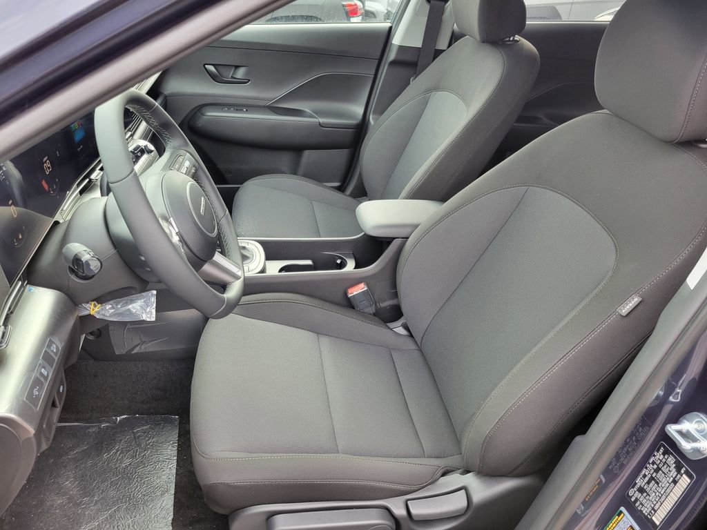 Used 2026 Hyundai Kona SEL Sport image 9