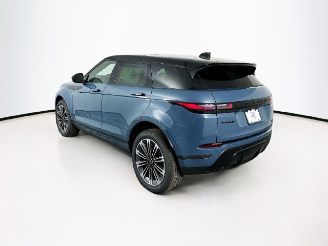 Used 2026 Land Rover Range Rover Evoque S AWD/4WD image 7