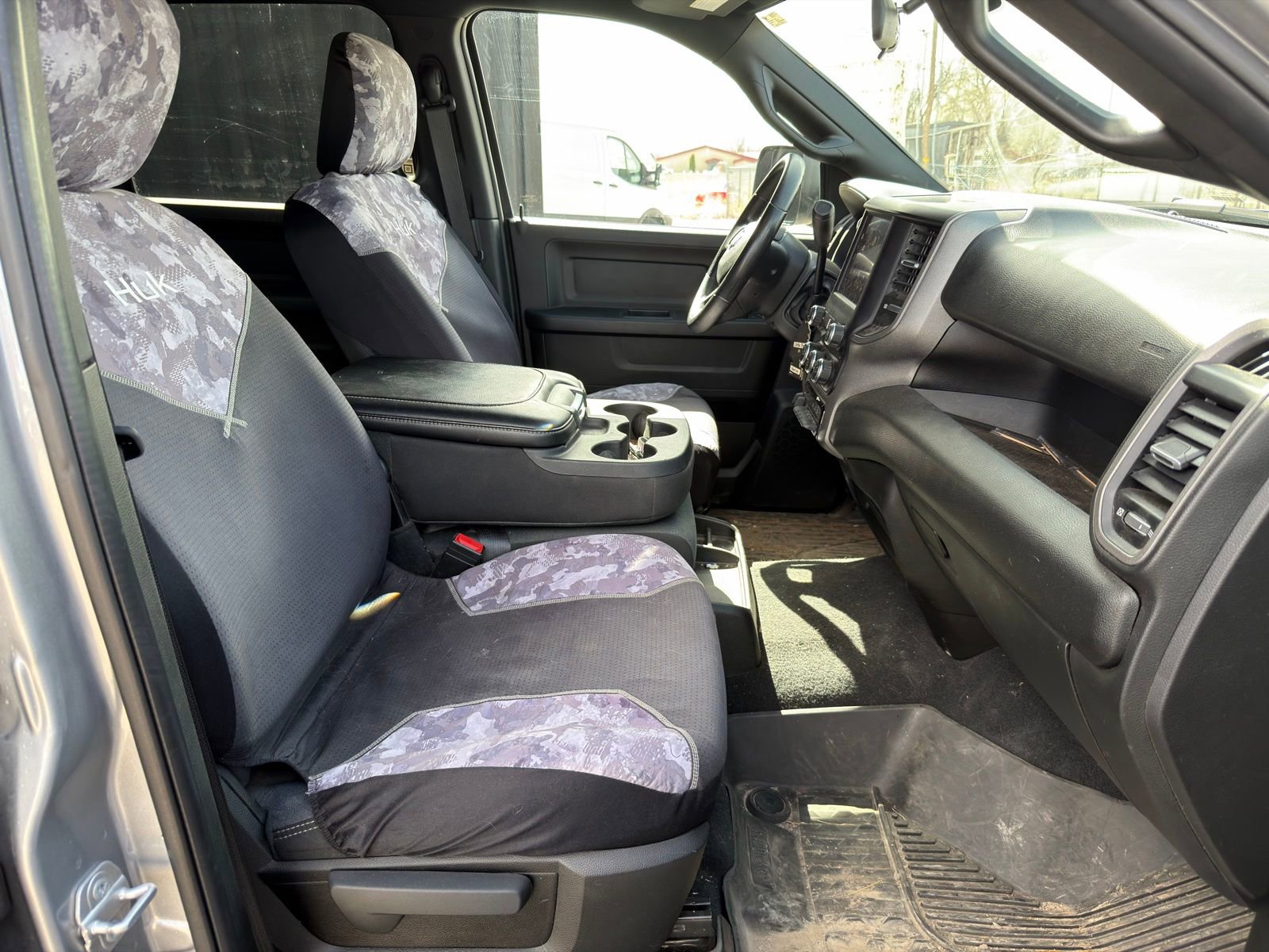 Used 2022 RAM 3500 Tradesman image 15