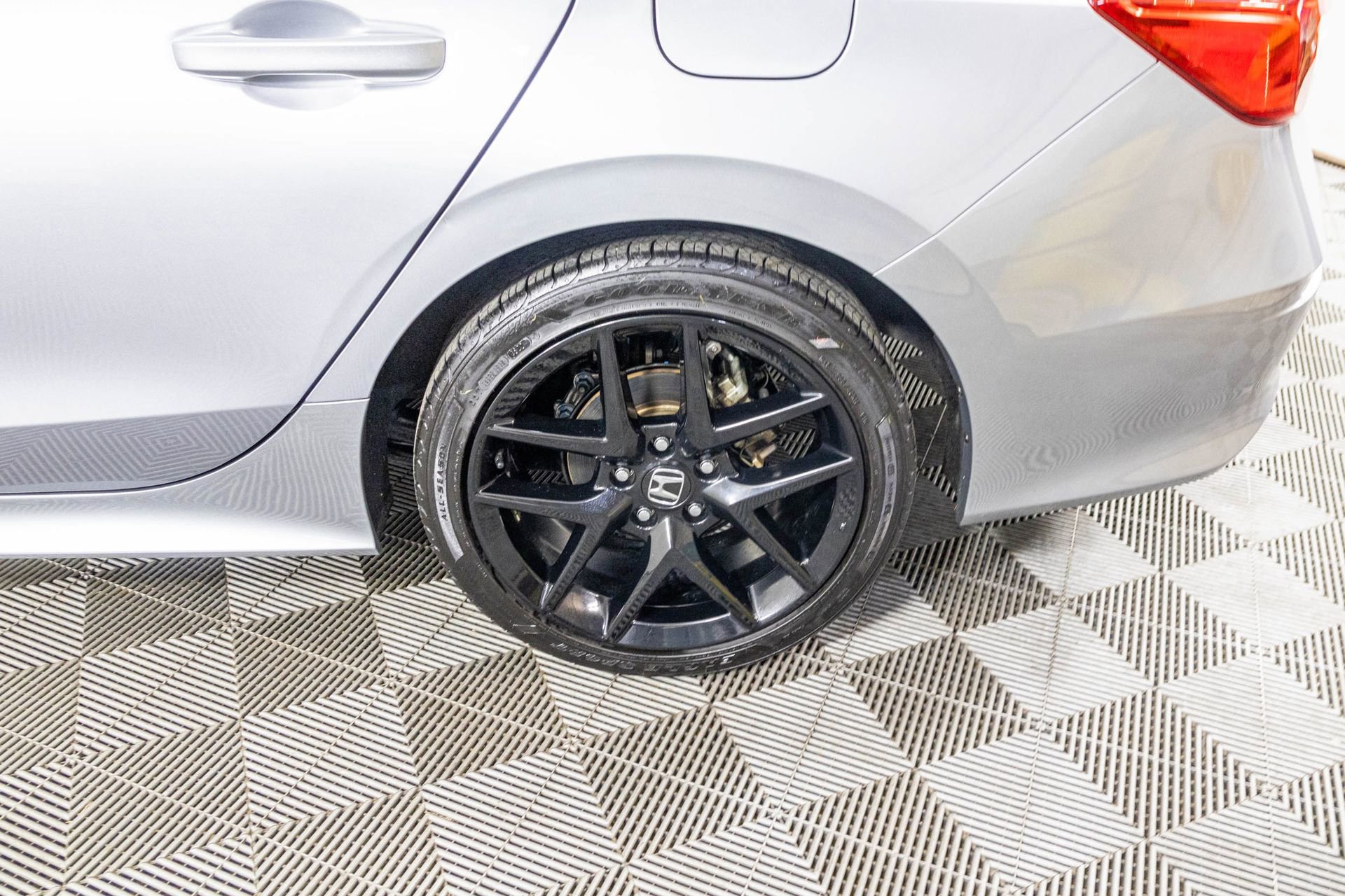 Used 2022 Honda Civic Sport image 45