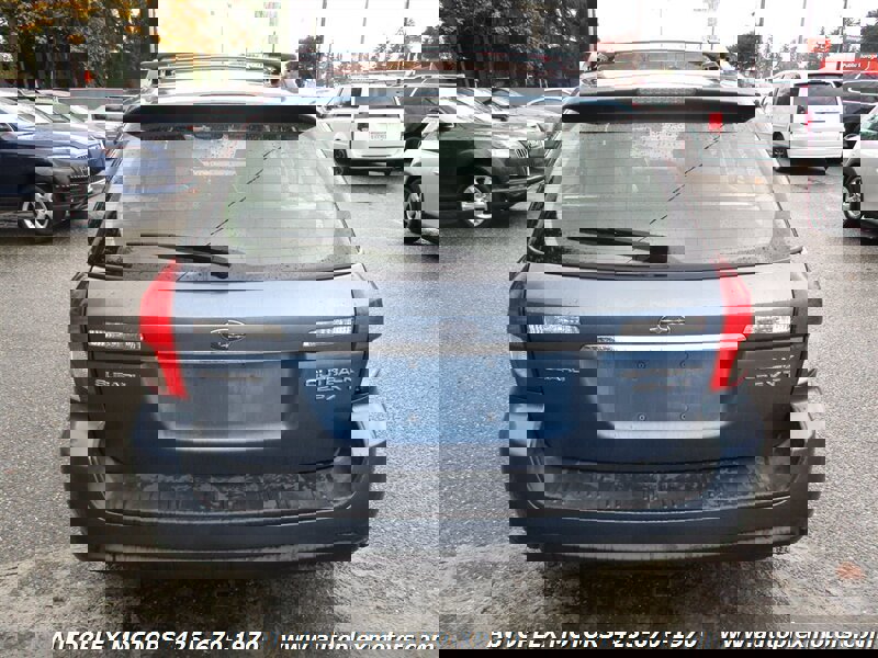 Used 2008 Subaru Outback 2.5XT Limited image 4