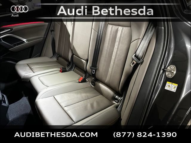 New 2026 Audi Q5 Premium AWD/4WD image 24
