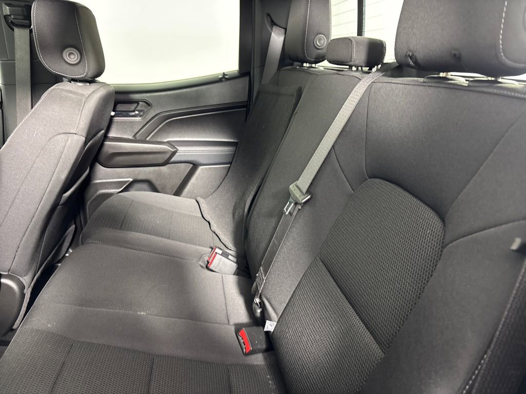 Used 2024 Chevrolet Colorado LT w/ LT Convenience Package image 27