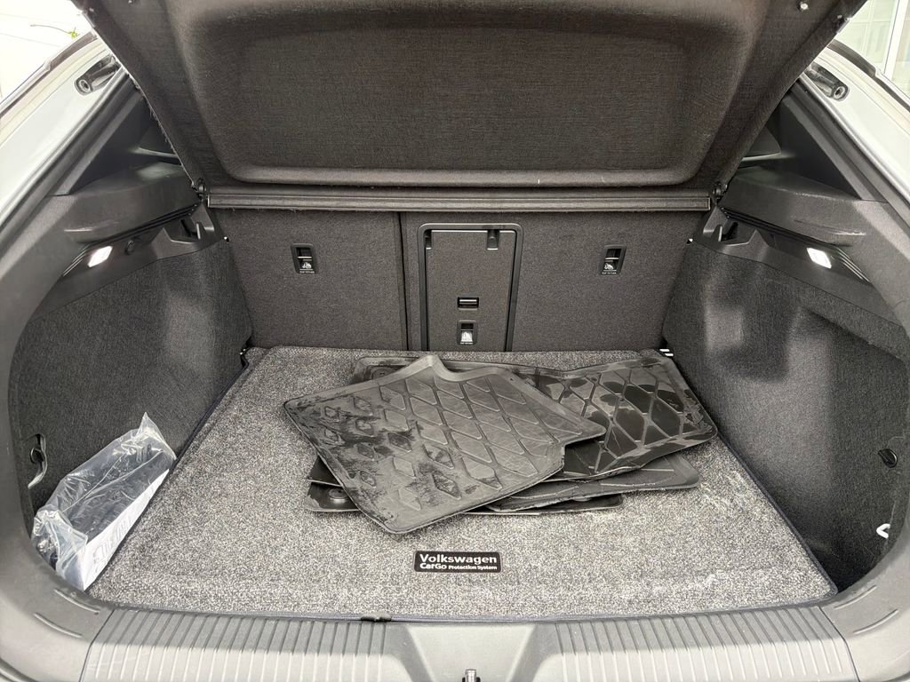 Certified 2023 Volkswagen ID.4 Pro S AWD/4WD image 25