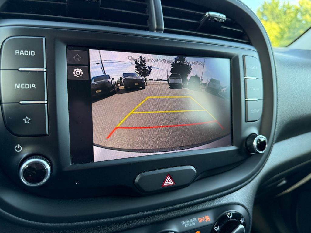 Used 2024 Kia Soul LX w/ Option Group 015 FWD image 25