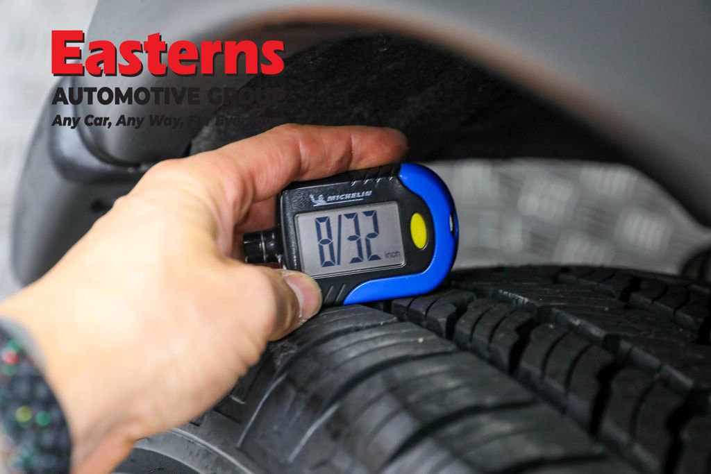 Used 2021 Nissan Rogue S image 29