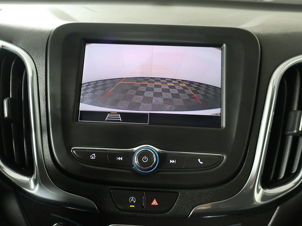 Used 2024 Chevrolet Equinox LT w/ LPO, Floor Liner Package image 41