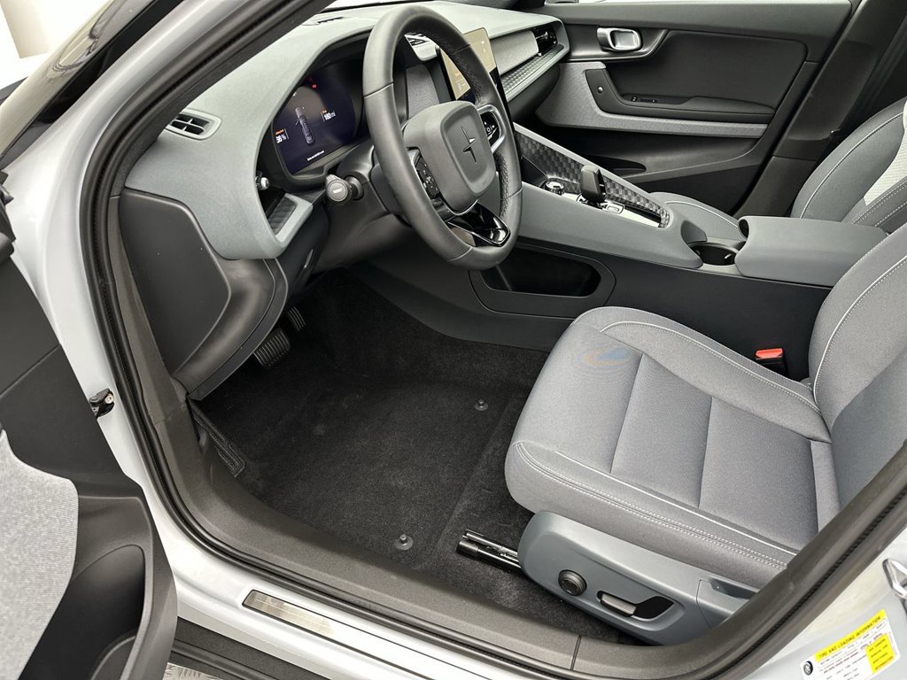 Certified 2022 Polestar Polestar 2 AWD/4WD image 11