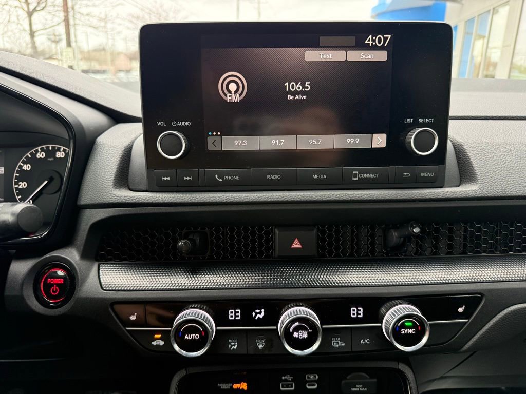 Used 2023 Honda CR-V Sport image 24