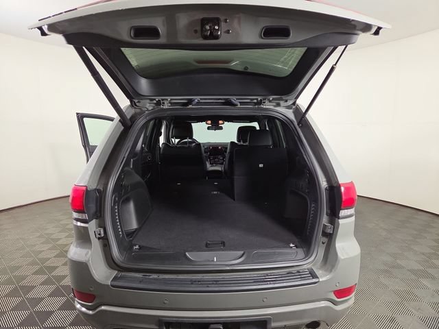 Used 2021 Jeep Grand Cherokee Laredo X AWD/4WD image 29