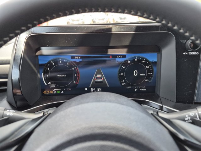 New 2026 Subaru Outback Touring XT AWD/4WD image 19