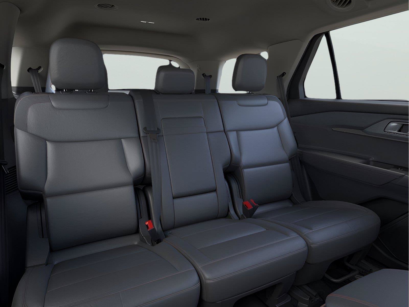 New 2026 Ford Explorer Active w/ Active Comfort Package AWD/4WD image 11