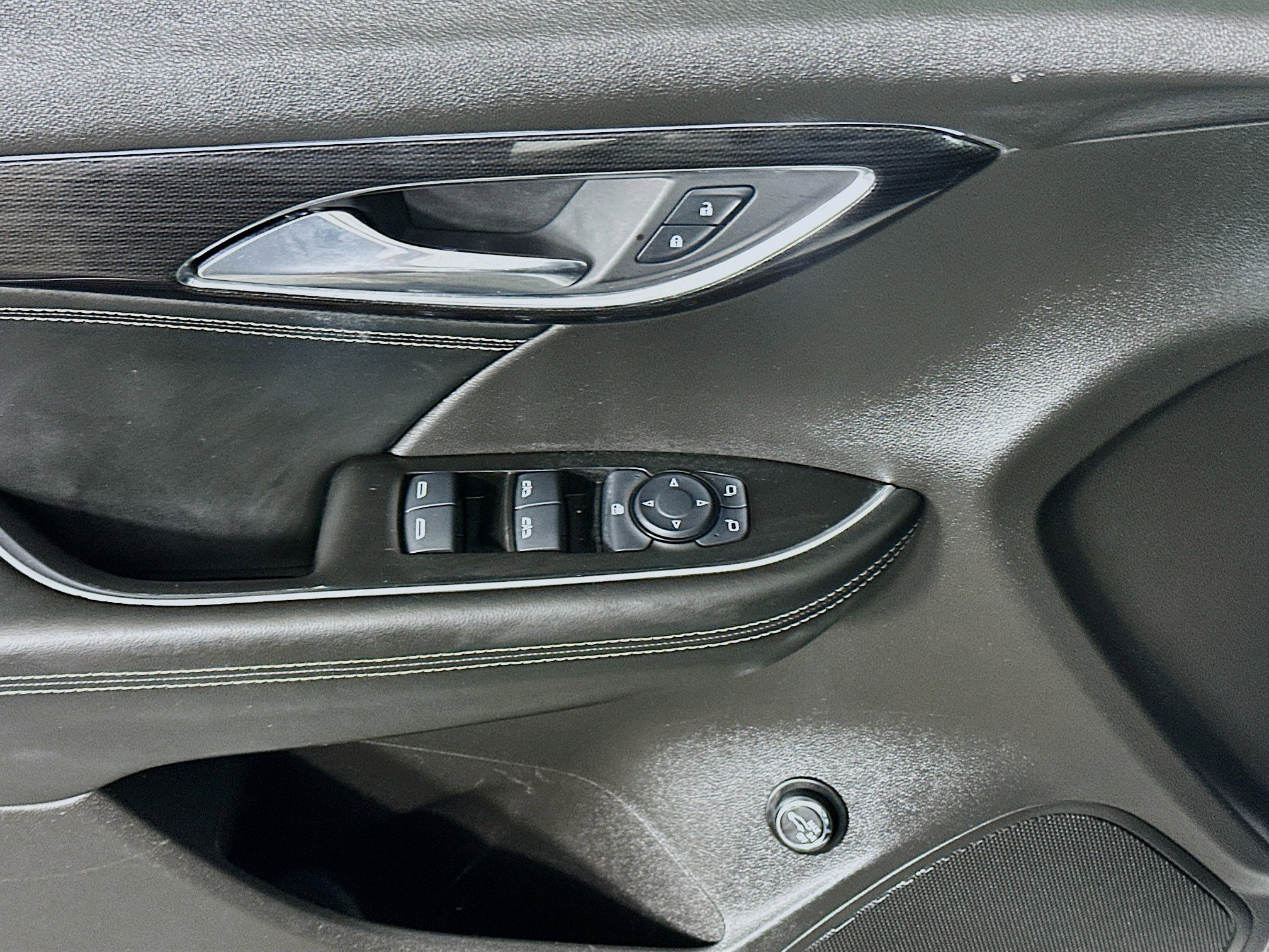 Used 2022 Buick Envision Preferred image 15