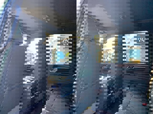 New 2026 GMC Sierra 2500 Denali image 14