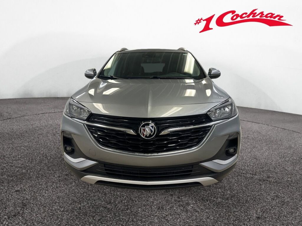 Used 2023 Buick Encore GX Select image 31