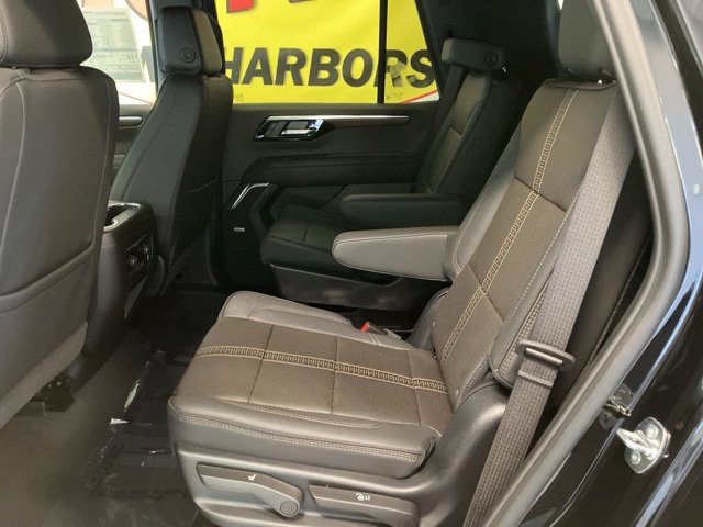 New 2025 Chevrolet Tahoe High Country image 13