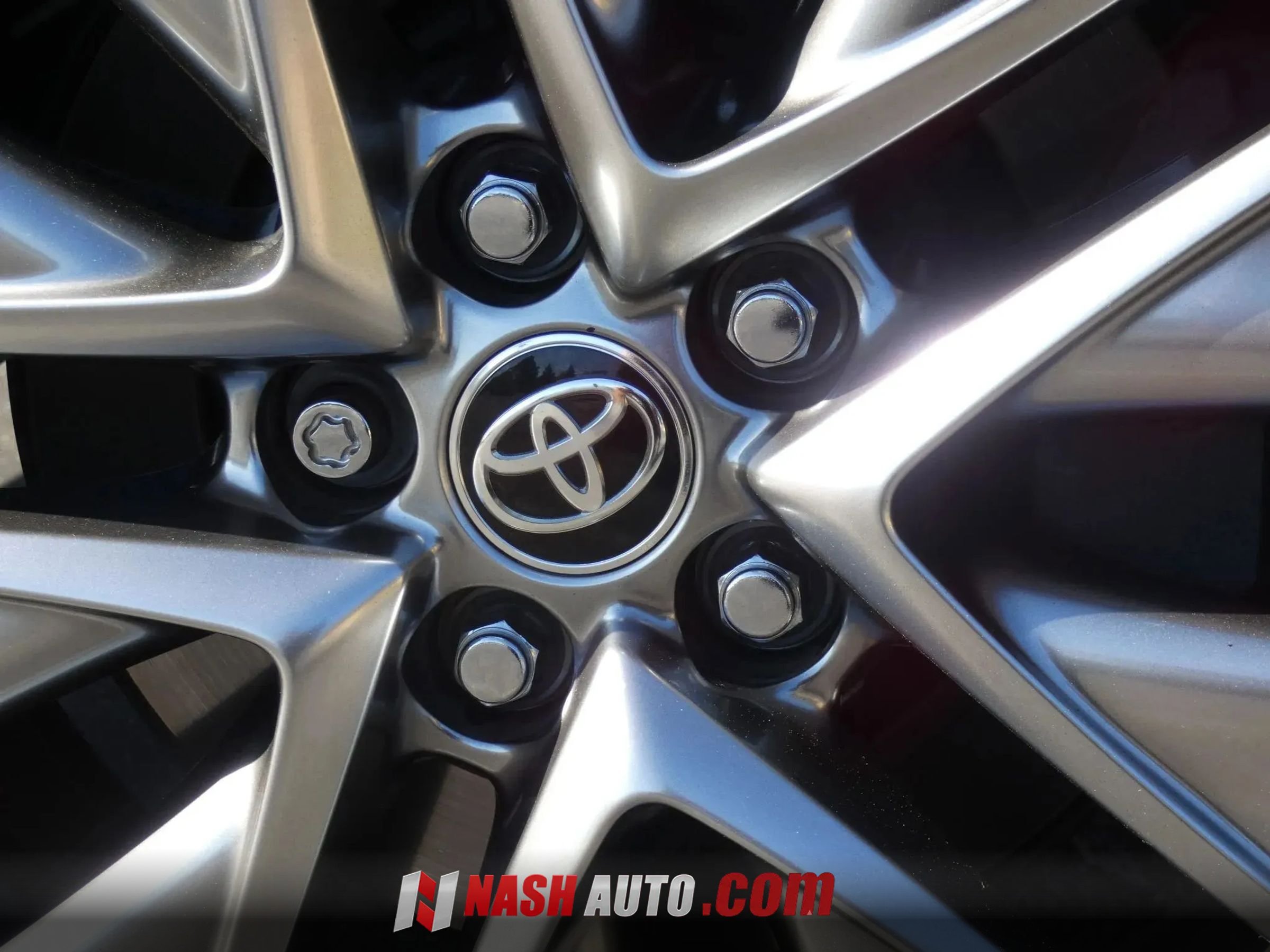 Used 2023 Toyota Mirai w/ Advanced Technology Package RWD image 22