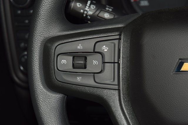 New 2025 Chevrolet Silverado 2500 W/T w/ WT Convenience Package AWD/4WD image 27