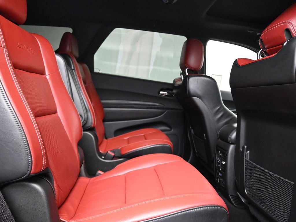 Used 2023 Dodge Durango SRT Hellcat image 18